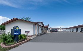 Days Inn Jamestown